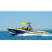 Mercan Parasailing 36 Paraşüt Teknesi