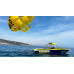 Mercan Parasailing 36 Paraşüt Teknesi