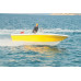 Mercan Ski 18 Fiberglass Tekne