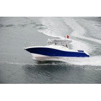 Mercan Bonito32 IB Kamaralı Tekne
