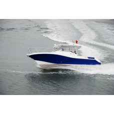 Mercan Bonito32 IB Kamaralı Tekne