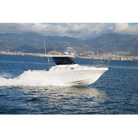 Mercan Bonito 32 OB Kamaralı Balıkçı Teknesi