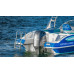 Mercan Yachting Butterfly 24 OB Tekne