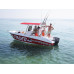 Mercan Fisher 21 Balıkçı Teknesi