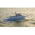 Mercan Goby 230 Hard‑Top Cuddy Cabin Tekne