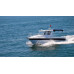 Mercan Goby 230 Hard‑Top Cuddy Cabin Tekne