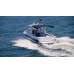 Mercan Goby 230 Hard‑Top Cuddy Cabin Tekne