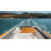 Mercan Goby 230 Hard‑Top Cuddy Cabin Tekne
