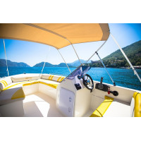 Mercan Ski 16 Fiberglass Tekne