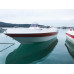 Mercan Ski 16 Fiberglass Tekne