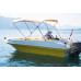 Mercan Ski 16 Fiberglass Tekne