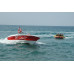 Mercan Yachting Ski 21 Spor Tekne