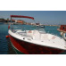 Mercan Yachting Ski 21 Spor Tekne
