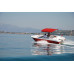 Mercan Yachting Ski 21 Spor Tekne