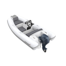 NORTHSTAR AXIS 3.1 Şişme Bot