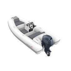 NORTHSTAR AXIS 3.4 Şişme Bot