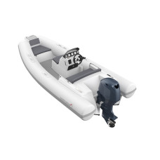 NORTHSTAR AXIS 4.2 Şişme Bot
