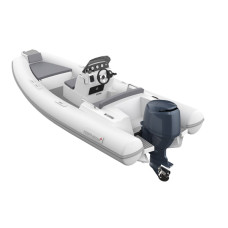 NORTHSTAR AXIS 4.8 Şişme Bot