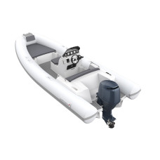 NORTHSTAR AXIS 5.3 Şişme Bot