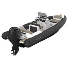NorthStar Orion 6 Cruising Ribs