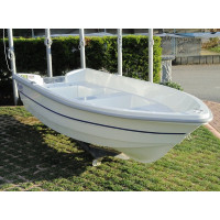 Safter Marin 350 Fiber Tekne