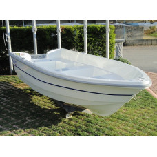 Safter Marin 350 Fiber Tekne