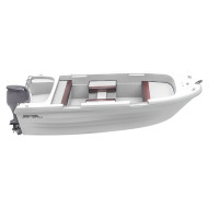 Safter Marin 400 Fiber Tekne