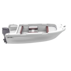 Safter Marin 400 Fiber Tekne