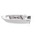 Safter Marin 400 Fiber Tekne