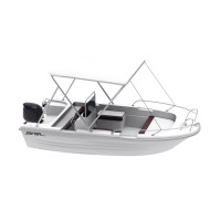 Safter Marin 465 Fiber Tekne