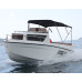 Safter 4.95 Yarım Kamaralı Tekne