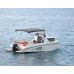 Safter 4.95 Yarım Kamaralı Tekne
