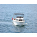 Safter 4.95 Yarım Kamaralı Tekne