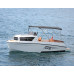 Safter 4.95 Yarım Kamaralı Tekne