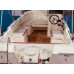 Safter Marin 500 Fiber Gezi Teknesi