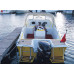 Safter Marin Outboard Fiber 570 Tekne