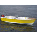 Safter Marin Outboard Fiber 570 Tekne