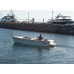 Safter Marin Outboard Fiber 570 Tekne