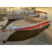 Safter Marin Dancer 620 Bowrider Fiber Tekne