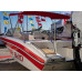 Safter Marin Dancer 620 Bowrider Fiber Tekne