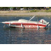 Safter Marin Dancer 620 Bowrider Fiber Tekne