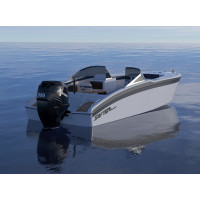 Safter Marin Dancer 620 Bowrider Fiber Tekne
