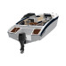 Safter Marin Dancer 620 Bowrider Fiber Tekne