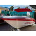 Safter Marin Dancer 620 Bowrider Fiber Tekne