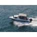 Safter 6.30 Cabin Cruıser Tekne