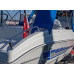Safter 6.30 Cabin Cruıser Tekne