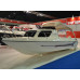 Safter 6.30 Cabin Cruıser Tekne