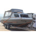 Safter 6.30 Cabin Cruıser Tekne