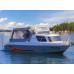 Safter 6.30 Cabin Cruıser Tekne