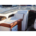 Safter 750 Eagle Tekne – 7,80 m Cuddy Cabin